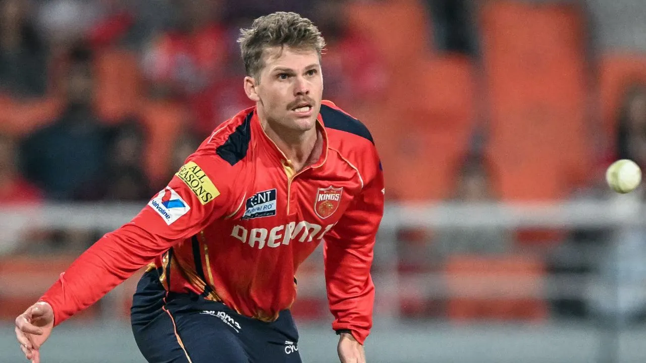 IPL 2026: ಪಂಜಾಬ್‌ ಕಿಂಗ್ಸ್‌ಗೆ ಆಘಾತ, ಐಪಿಎಲ್‌ ಟೂರ್ನಿಯಿಂದ ಲಾಕಿ ಫರ್ಗ್ಯೂಸನ್‌ ಔಟ್‌!