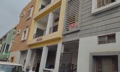 ಜೆಸ್ಕಾಂ ಎಇಇ ಮನೆ, ಕಚೇರಿ ಮೇಲೆ ಲೋಕಾಯುಕ್ತ ದಾಳಿ