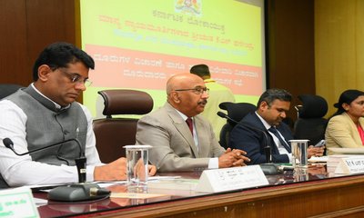 ಸಮಯೋಚಿತವಾಗಿ ದೂರು ಅರ್ಜಿಗಳನ್ನು ವಿಲೇವಾರಿ ಮಾಡಿ