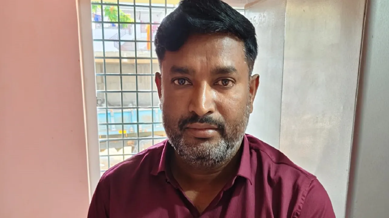 Lokayukta Raid: ಗೊಲ್ಲಹಳ್ಳಿ ಗ್ರಾಪಂ ಕರ ವಸೂಲಿಗಾರ, ಜಲಗಾರ ಇಬ್ಬರು ಲೋಕಾ ಬಲೆಗೆ