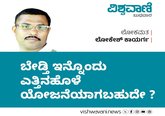 Lokesh Kaayarga Column: ಬೇಡ್ತಿ ಇನ್ನೊಂದು ಎತ್ತಿನಹೊಳೆ ಆಗಬಹುದೇ ?