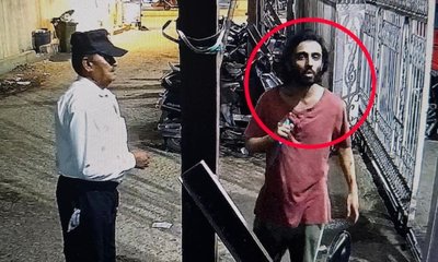 ಸೆಕ್ಯೂರಿಟಿ ಗಾರ್ಡ್‌ಗಳ ಧರ್ಮ ಕೇಳಿ ಚೂರಿ ಇರಿತ