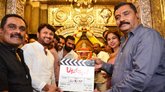 ಬಂಡೆ ಮಹಾಕಾಳಿ ದೇವಸ್ಥಾನದಲ್ಲಿ ʼಲೂಸ್ ಮಾದʼ ಚಿತ್ರಕ್ಕೆ ಚಾಲನೆ