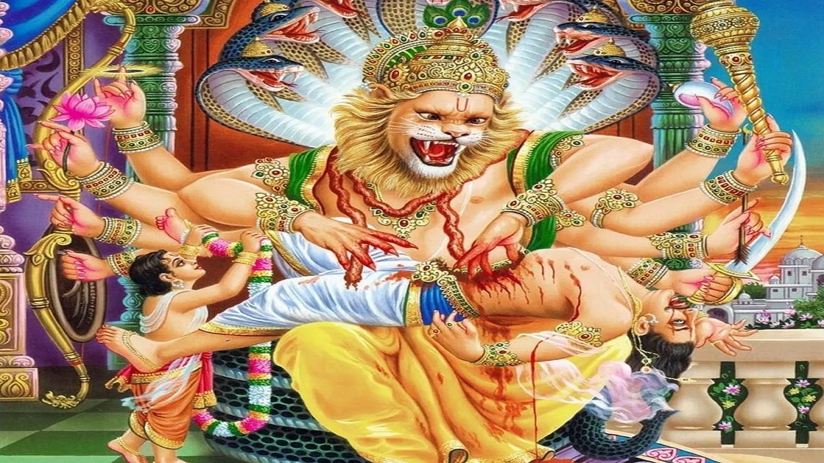 Lord_Narasimha R