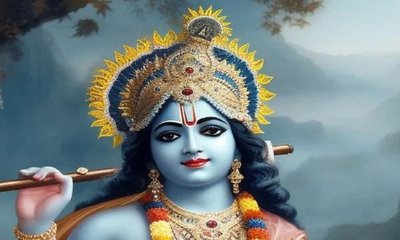 Roopa Gururaj Column: ನಂಬುವುದಾದರೆ ಸಂಪೂರ್ಣ ನಂಬು ಎನ್ನುವ ಶ್ರೀಕೃಷ್ಣ