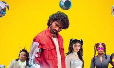 ‘ಲವ್ ಇನ್ಶೂರೆನ್ಸ್ ಕಂಪನಿ’ ಈ ಒಟಿಟಿಗೆ ಎಂಟ್ರಿ; ಸ್ಟ್ರೀಮಿಂಗ್‌ ಎಲ್ಲಿ?