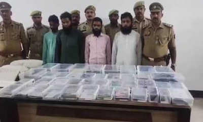 ಮತಾಂತರಕ್ಕೆ ಹಿಂದೂ ಯುವಕರೇ ಟಾರ್ಗೆಟ್!