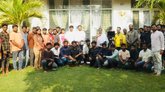 ಅನೀಶ್ ನಟಿಸಿ, ನಿರ್ದೇಶಿಸಿರುವ ʻಲವ್ OTPʼ  ಶೀಘ್ರದಲ್ಲೇ ರಿಲೀಸ್‌