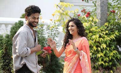 ರಿಯಲ್ ಲವ್ ಸ್ಟೋರಿ!  ಲವ್ ಯು ಮುದ್ದು ಮೂವಿ ಈ ಒಟಿಟಿಯಲ್ಲಿ ಸ್ಟ್ರೀಮಿಂಗ್‌