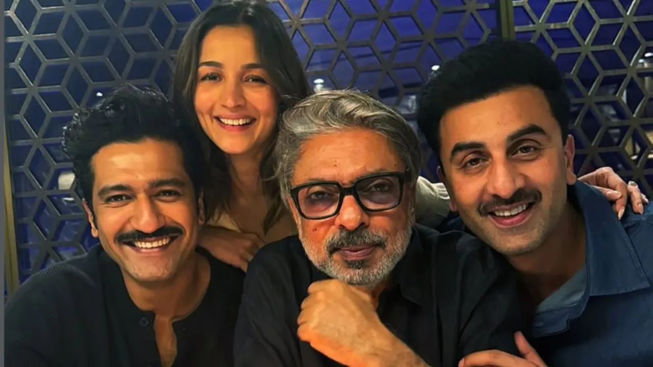sanjay leela bhansali: Love & War ಸೆಟ್‌ನಲ್ಲಿ ದುರಂತ; ಕಾರ್ಮಿಕ ಸಾವು