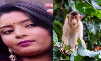 ಪತಿಯ ತಮಾಷೆ ಮಾತಿಗೆ ಆತ್ಮಹತ್ಯೆ ಮಾಡಿಕೊಂಡ ಮಾಡೆಲ್!