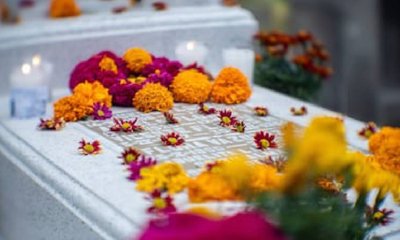 ಅಂತ್ಯಕ್ರಿಯೆ ನಡೆಯುವಾಗ ಎದ್ದು ಕುಳಿತ 'ಮೃತ' ವ್ಯಕ್ತಿ