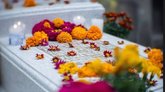 ಅಂತ್ಯಕ್ರಿಯೆ ನಡೆಯುವಾಗ ಎದ್ದು ಕುಳಿತ 'ಮೃತ' ವ್ಯಕ್ತಿ