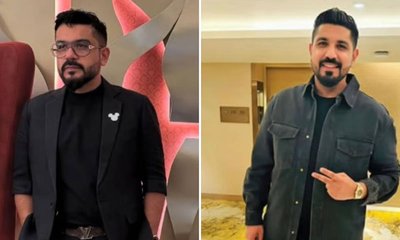 ಥೈಲ್ಯಾಂಡ್‍ಗೆ ಪರಾರಿಯಾದ ಲೂತ್ರಾ ಸಹೋದರರ ಬಂಧನ