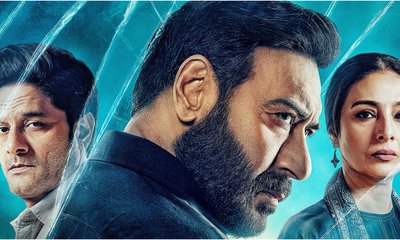 Ajay Devgn: ʻದೃಶ್ಯಂ 3ʼ ಅಬ್ಬರ; ಕೇವಲ 10 ದಿನದಲ್ಲೇ ದಾಖಲೆಯ ಗಳಿಕೆ