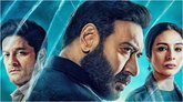 Ajay Devgn: ʻದೃಶ್ಯಂ 3ʼ ಅಬ್ಬರ; ಕೇವಲ 10 ದಿನದಲ್ಲೇ ದಾಖಲೆಯ ಗಳಿಕೆ