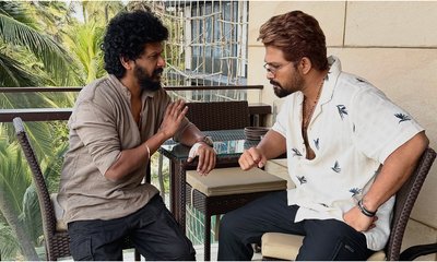 ಅಲ್ಲು ಅರ್ಜುನ್ - ಲೋಕೇಶ್ ಕನಕರಾಜ್ ಕಾಂಬಿನೇಷನ್‌ ಸಿನಿಮಾ ನಿಂತುಹೋಯ್ತಾ?