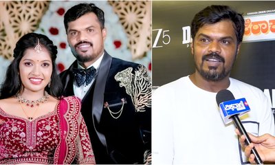 ಗಂಡು ಮಗುವಿಗೆ ತಂದೆಯಾದ ʻಬಿಗ್ ಬಾಸ್ ವಿನ್ನರ್ʼ ಮಂಜು ಪಾವಗಡ