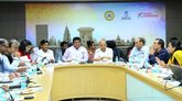 ಪಿಎಂ ಸೇತು ಯೋಜನೆಯಲ್ಲಿ ಉದ್ಯಮಗಳ ಸಹಭಾಗಿತ್ವ ಮುಖ್ಯ: ಎಂ.ಬಿ. ಪಾಟೀಲ