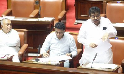 ಎರಡೆರಡು ಬಾರಿ ಪರಿಹಾರ: ತಪ್ಪಿತಸ್ಥರ ವಿರುದ್ಧ ಕಠಿಣ ಕ್ರಮದ ಎಚ್ಚರಿಕೆ