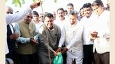 ಬೆಂಗಳೂರು ಸುತ್ತಮುತ್ತ ಅರ್ಬನ್ ಫಾರೆಸ್ಟ್‌ಗೆ ಅವಕಾಶ: ಎಂ.ಬಿ. ಪಾಟೀಲ್‌