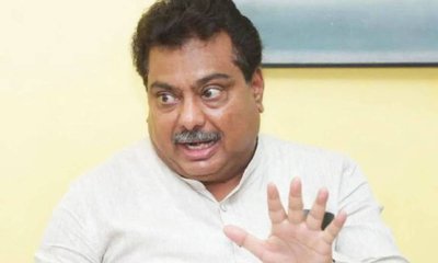 ಮಂಡ್ಯದಲ್ಲಿ 100 ಎಕರೆ ಭೂಮಿ ನೀಡಲು ರಾಜ್ಯ ಸರ್ಕಾರ ಉತ್ಸುಕ: ಎಂಬಿಪಿ