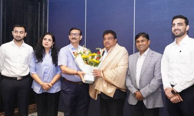 ಕಿರ್ಲೋಸ್ಕರ್‌ನಿಂದ ರಾಜ್ಯದಲ್ಲಿ 3,000 ಕೋಟಿ ರೂ. ಹೂಡಿಕೆ: ಎಂ.ಬಿ. ಪಾಟೀಲ್‌