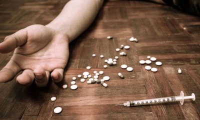 ಡ್ರಗ್ಸ್ ಸೇವನೆ: ಎಂಬಿಎ ವಿದ್ಯಾರ್ಥಿಗಳಿಬ್ಬರು ಸಾವು