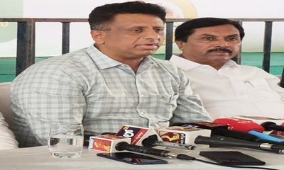ಮುಖ್ಯಮಂತ್ರಿಗಳ ದೆಹಲಿ ಪ್ರವಾಸ ಕುತೂಹಲ ಸಲ್ಲದು