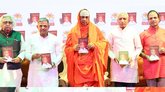 ಸ್ವಂತ ಸುಖ ಬಯಸದೆ ಹಲವರಿಗೆ ಮೈ. ಚ. ಜಯದೇವ ಮಾರ್ಗದರ್ಶನ