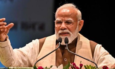 ನೀಟ್ ವಿವಾದದ ಬಗ್ಗೆ ಪ್ರಧಾನಿ ಮೋದಿ ಹೇಳಿದ್ದೇನು?