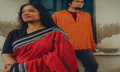 ಬ್ರೂಸ್ ಲೀ ಮಣಿಯವರ ಮತ್ತು ಎಂ.ಡಿ. ಪಲ್ಲವಿ ಅವರ ಮಾಸ್ಟರ್‌ಕ್ಲಾಸ್