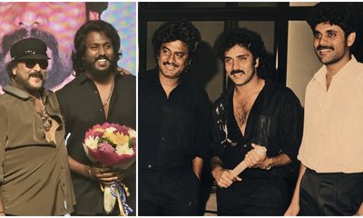 ʻಶಾಂತಿ ಕ್ರಾಂತಿʼ ರೀ-ರಿಲೀಸ್‌ಗೆ ರವಿಚಂದ್ರನ್ ಗ್ರೀನ್ ಸಿಗ್ನಲ್!