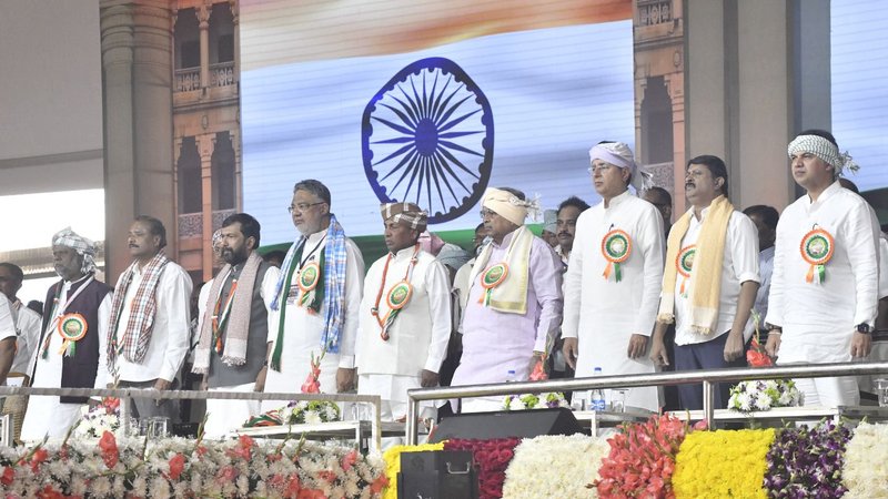 MGNREGA Bachao Chikkaballapur