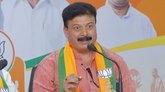 ಬಿಜೆಪಿಯಿಂದ ಎಂ.ಜಿ. ಮಹೇಶ್  6 ವರ್ಷ ಉಚ್ಚಾಟನೆ