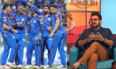 ಮುಂಬೈ ಇಂಡಿಯನ್ಸ್‌ ನಾಯಕತ್ವವನ್ನು ರೋಹಿತ್‌ಗೆ ನೀಡಿ ಎಂದ ತಿವಾರಿ!