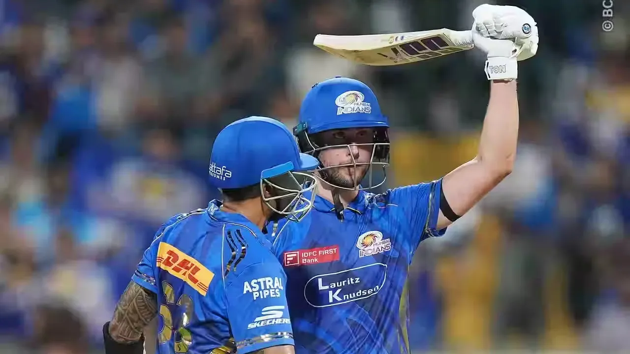 IPL 2025: ಆರ್‌ಸಿಬಿಗೆ ಇನ್ನು ಗೆಲುವು ಬೇಕು? 7 ತಂಡಗಳ ಪ್ಲೇಆಫ್ಸ್‌ ಲೆಕ್ಕಾಚಾರ! - Image 5