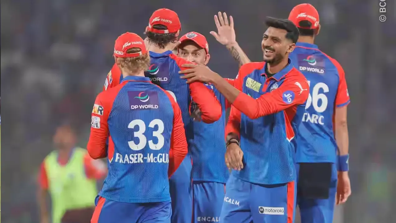 IPL 2025: MI vs DC ಪಂದ್ಯ ಮಳೆಯಿಂದ ರದ್ದಾದರೆ ಯಾವ ತಂಡಕ್ಕೆ ಲಾಭ? ಇಲ್ಲಿದೆ ಲೆಕ್ಕಾಚಾರ! - Image 3