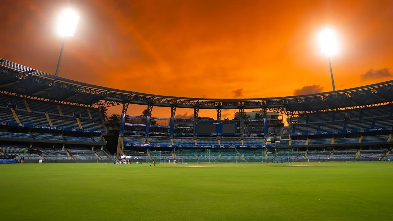 IPL 2025: MI vs DC ಪಂದ್ಯ ಮಳೆಯಿಂದ ರದ್ದಾದರೆ ಯಾವ ತಂಡಕ್ಕೆ ಲಾಭ? ಇಲ್ಲಿದೆ ಲೆಕ್ಕಾಚಾರ! - Image 4