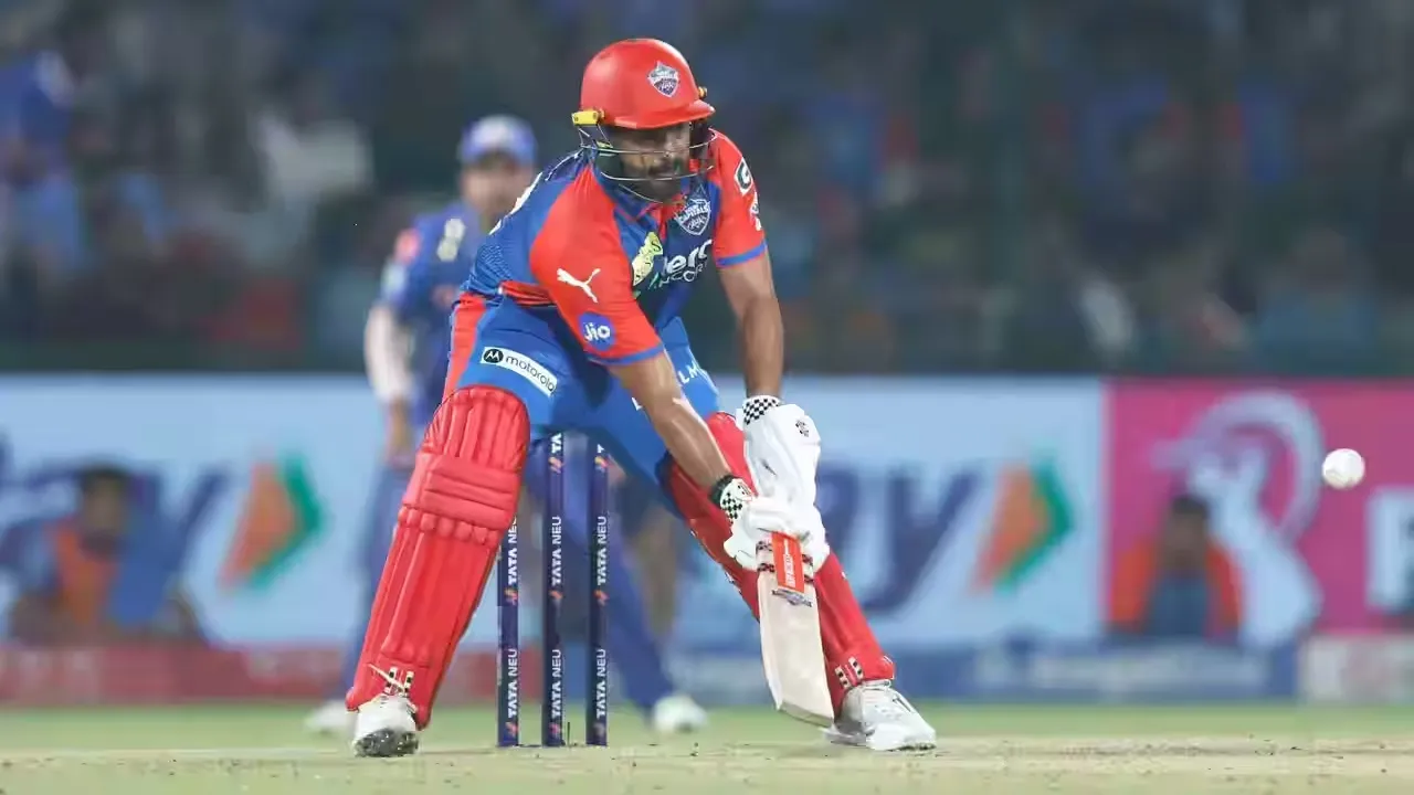 IPL 2025: MI vs DC ಪಂದ್ಯ ಮಳೆಯಿಂದ ರದ್ದಾದರೆ ಯಾವ ತಂಡಕ್ಕೆ ಲಾಭ? ಇಲ್ಲಿದೆ ಲೆಕ್ಕಾಚಾರ! - Image 6
