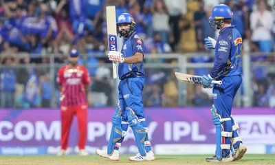 IPL 2026: ಲಖನೌ ಎದುರು ಗೆದ್ದು ಬೀಗಿದ ಮುಂಬೈ ಇಂಡಿಯನ್ಸ್‌!