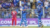 IPL 2026: ಲಖನೌ ಎದುರು ಗೆದ್ದು ಬೀಗಿದ ಮುಂಬೈ ಇಂಡಿಯನ್ಸ್‌!