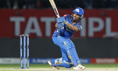 IPL 2026: ಪಂಜಾಬ್‌ ಕಿಂಗ್ಸ್‌ಗೆ ಆಘಾತ ನೀಡಿದ ಮುಂಬೈ ಇಂಡಿಯನ್ಸ್‌!