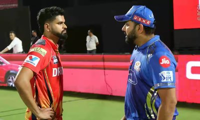 IPL 2025: ಫೈನಲ್‌ಗೇರುವ ತವಕದಲ್ಲಿ ಮುಂಬೈ vs ಪಂಜಾಬ್‌!