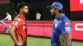 IPL 2025: ಫೈನಲ್‌ಗೇರುವ ತವಕದಲ್ಲಿ ಮುಂಬೈ vs ಪಂಜಾಬ್‌!