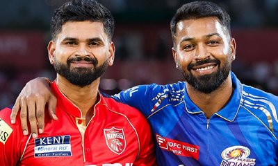 ಮಳೆಯಿಂದ ಕ್ವಾಲಿಫೈಯರ್‌-2 ಪಂದ್ಯ ರದ್ದಾದರೆ ಮುಂಬೈ ಔಟ್‌