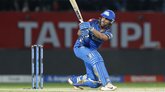 IPL 2026: ಪಂಜಾಬ್‌ ಕಿಂಗ್ಸ್‌ಗೆ ಆಘಾತ ನೀಡಿದ ಮುಂಬೈ ಇಂಡಿಯನ್ಸ್‌!