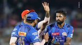 MI vs RR: ರಾಜಸ್ಥಾನ್‌ ರಾಯಲ್ಸ್‌ಗೆ ಆಘಾತ ನೀಡಿದ ಮುಂಬೈ ಇಂಡಿಯನ್ಸ್‌!*