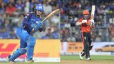 IPL 2026: ಮುಂಬೈಗೆ ಆಘಾತ ನೀಡಿದ ಸನ್‌ರೈಸರ್ಸ್‌ ಹೈದರಾಬಾದ್‌!