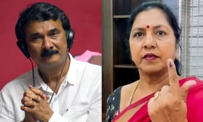 ಎಂ.ಕೆ. ಪ್ರಾಣೇಶ್ ವಿಧಾನ ಪರಿಷತ್ ಸದಸ್ಯತ್ವ ರದ್ದು ಮಾಡಿದ ಸುಪ್ರೀಂ‌ ಕೋರ್ಟ್
